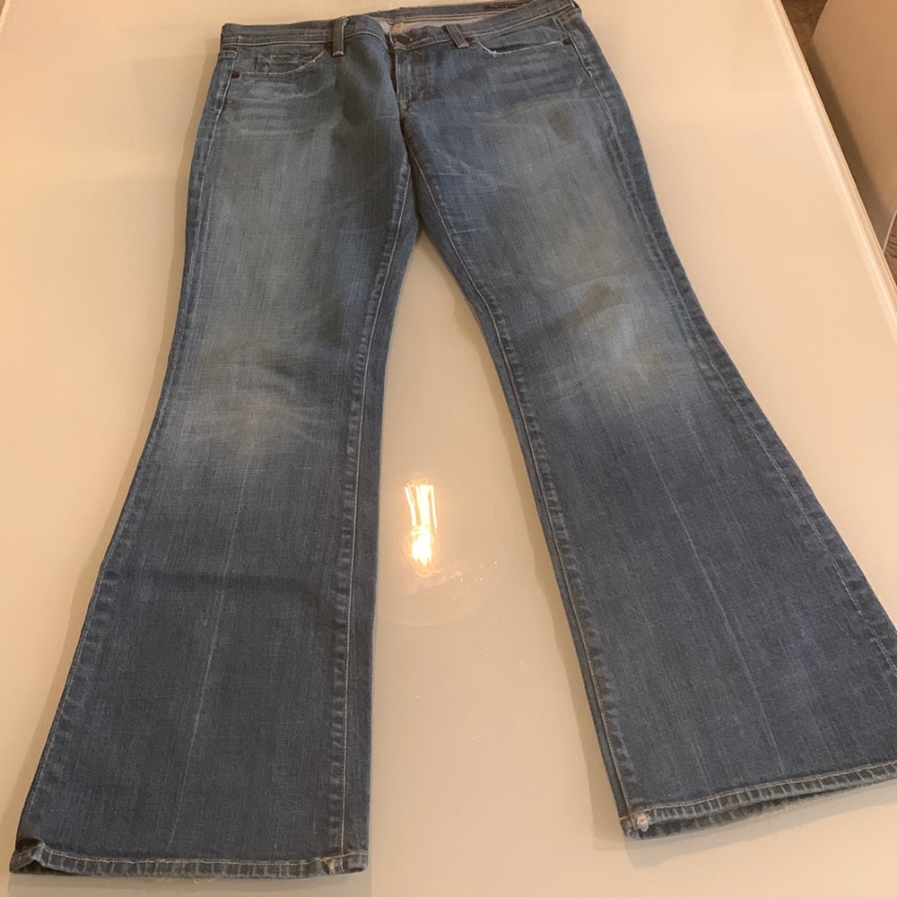 Citizens of Humanity jeans